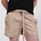 ShortsShorts Belt Tech