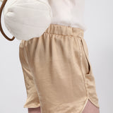 Shorts Boxer Golden