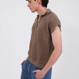 Polo Regata Edge Grey