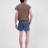Polo Regata Edge Grey