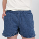 Shorts Louie Denim