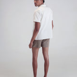 Camisa Sport Oversized Offwhite