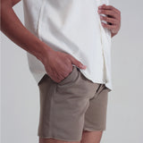 Camisa Sport Oversized Offwhite
