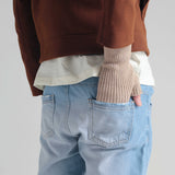 Classic Jacket Vegan Wool