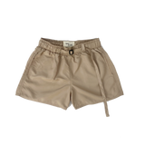 ShortsShorts Belt Tech