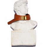 CINTO GOLDEN HONEY LEATHER