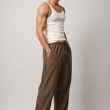 REGATA CONTRAST COTTON