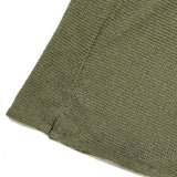 Camiseta Crochet Alt