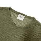 Camiseta Crochet Alt