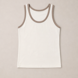 REGATA CONTRAST COTTON