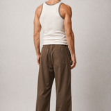 REGATA CONTRAST COTTON
