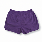 Shorts Run The Studio 7" Ultra Violet