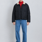 JAQUETA SUPERLIGHT  NYLON WATERPROOF