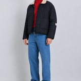 JAQUETA SUPERLIGHT  NYLON WATERPROOF