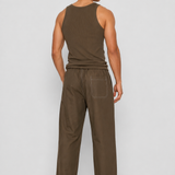 PAJAMA BROWN SUGAR