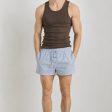 REGATA ORGANIC BROWN
