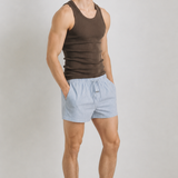 REGATA ORGANIC BROWN