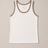 REGATA CONTRAST COTTON