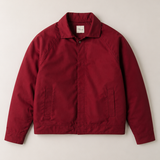 OVERJACKET  CHERRY COTEGAL BOTÕES