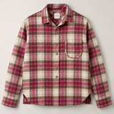 CAMISA CHERRY SUNSET CHESS