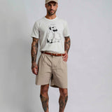 Camiseta The Ducks