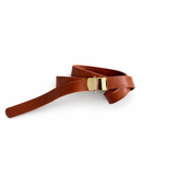 CINTO GOLDEN HONEY LEATHER
