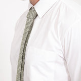 CAMISA OVER COTTON ORGANIC OFF