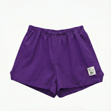 Shorts Run The Studio 7" Ultra Violet