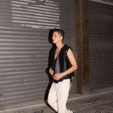 Sarja Pants Natural Hemp