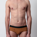 Slip Nude Organic Cotton Open