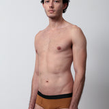 Slip Nude Organic Cotton Open