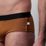 Slip Nude Organic Cotton Open