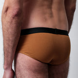 Slip Nude Organic Cotton Open