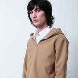 THE VEGAN WOOL CAPUZ