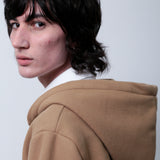 THE VEGAN WOOL CAPUZ