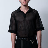 POLO NIGHT BLACK