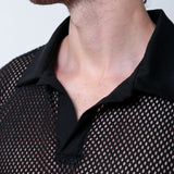POLO NIGHT BLACK