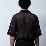 POLO NIGHT BLACK