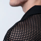 POLO NIGHT BLACK