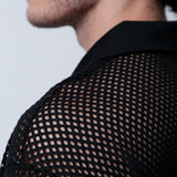 POLO NIGHT BLACK
