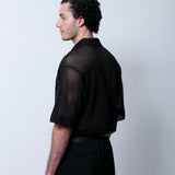 POLO NIGHT BLACK