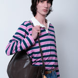 CAMISA POLO LISTRAS