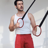 SHORTS BOXERS CEREJA