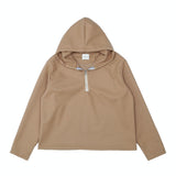 THE VEGAN WOOL CAPUZ