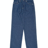 DENIM RECYCLED STRAIGHT CLASSIC BRUT