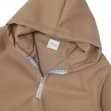 THE VEGAN WOOL CAPUZ