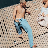 The Listrado Pajama Pants