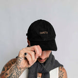 Boné Careta