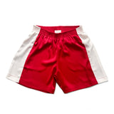 SHORTS BOXERS CEREJA