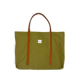 The Pistache Big Tote